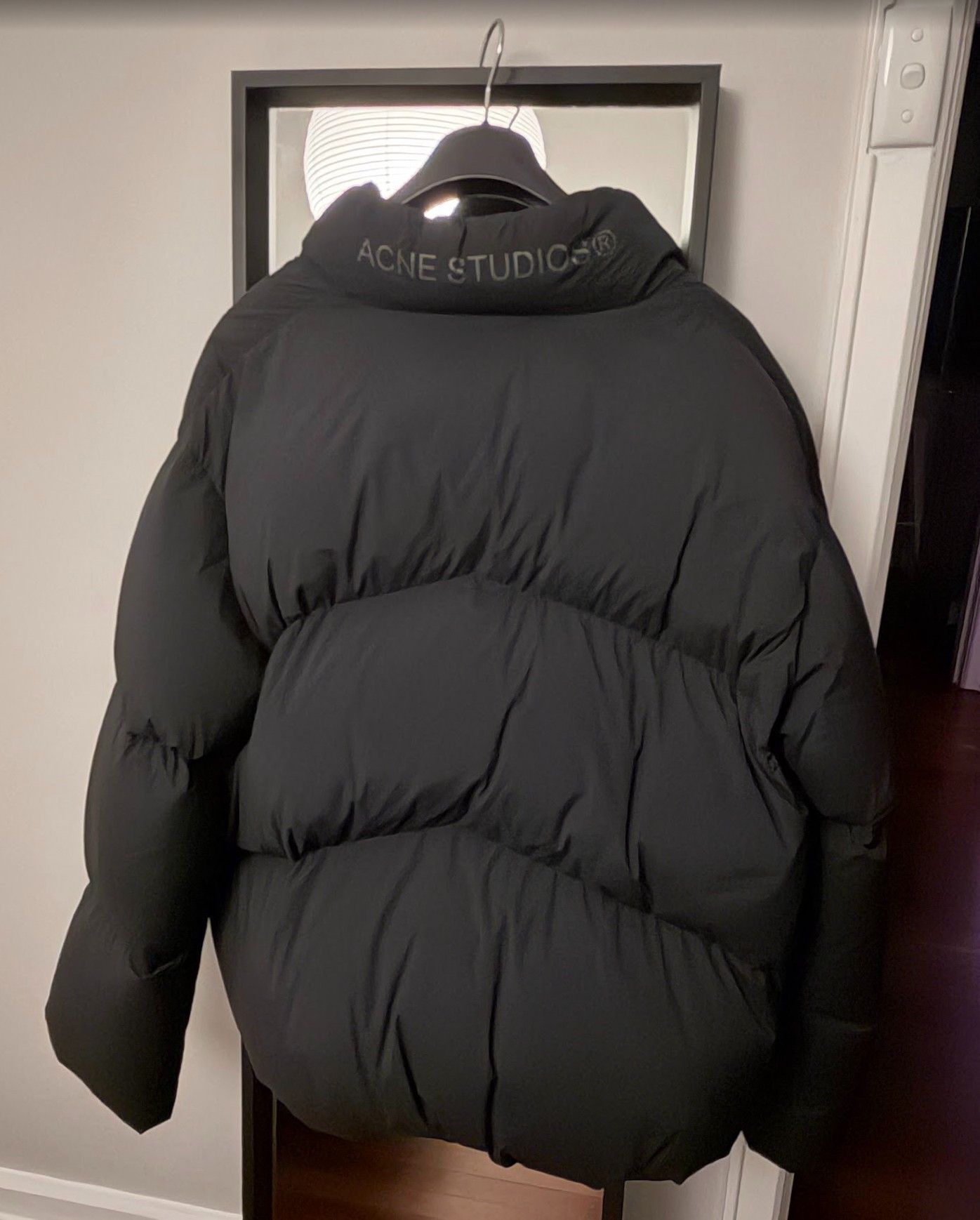 Acne Studios Acne Down Puffer Size US S / EU 44-46 / 1 - 2 Thumbnail