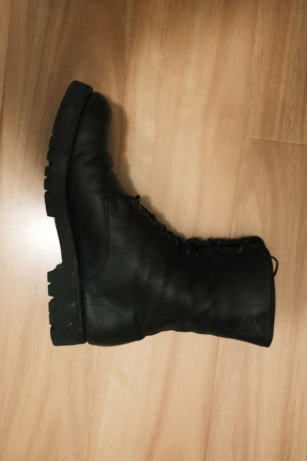 Guidi Guidi 791v Size US 8 / EU 41 - 3 Thumbnail