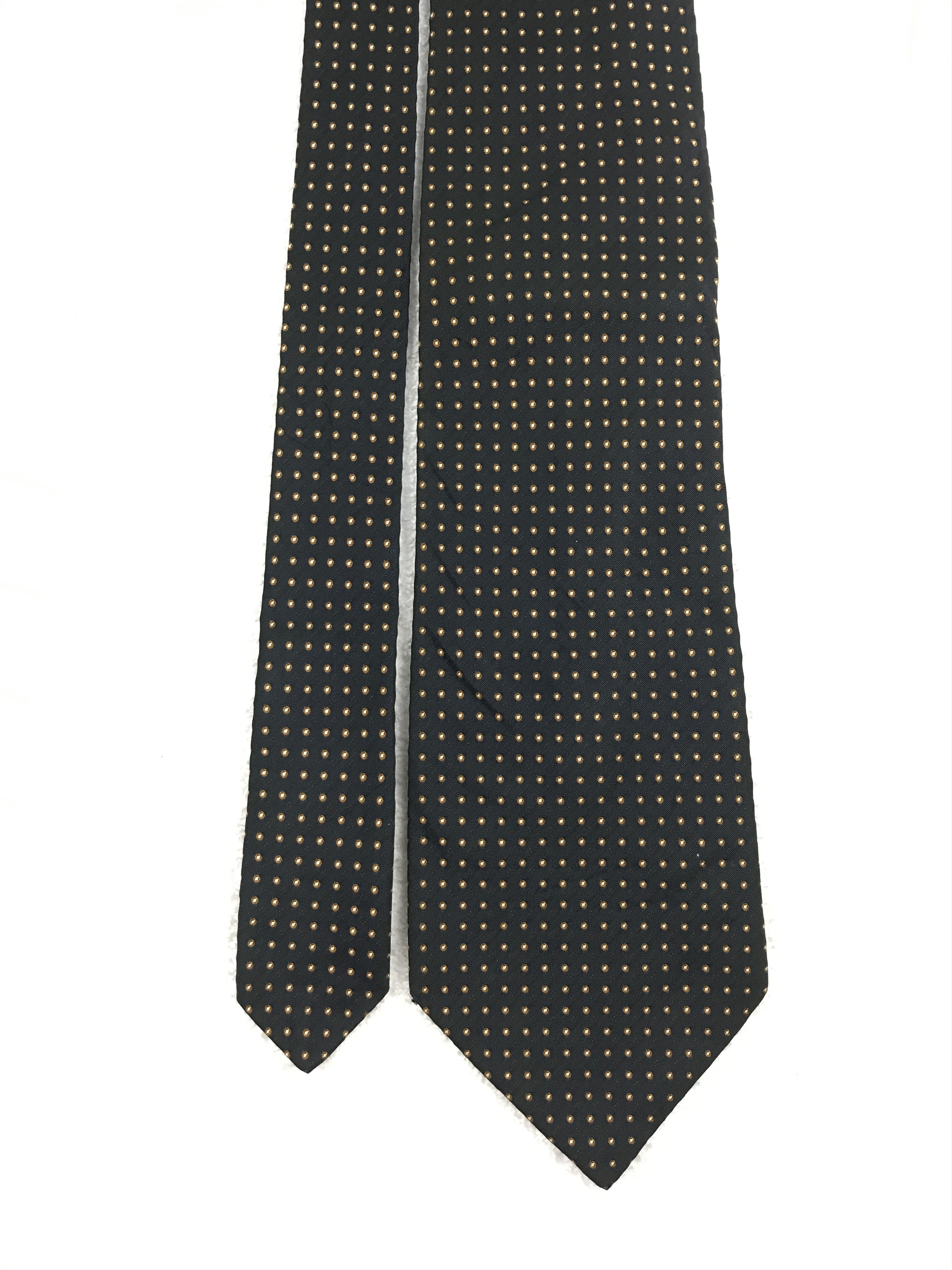 Designer × Jim Thompson × Vintage Vintage Jim Thompson Mania Silk Necktie Size ONE SIZE - 3 Thumbnail