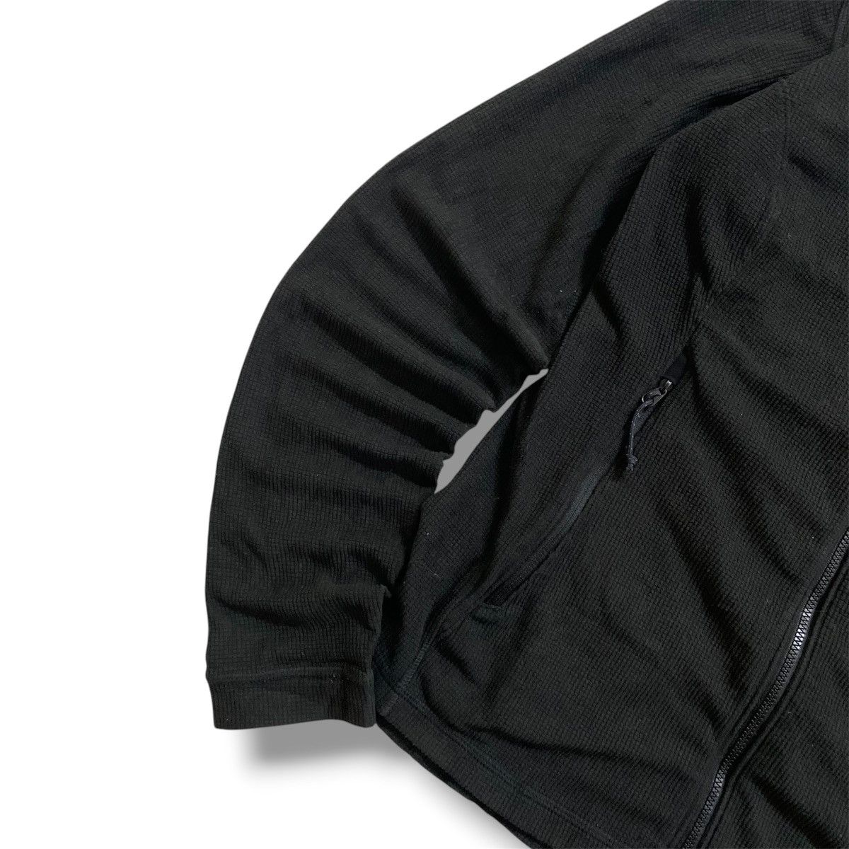 Arc'teryx Arc’teryx Waffle Jacket Size US S / EU 44-46 / 1 - 3 Thumbnail