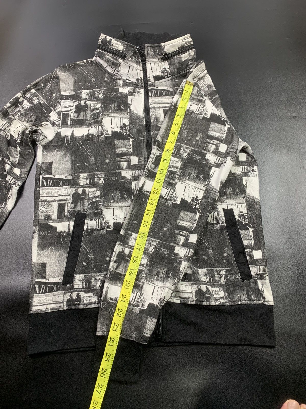 Hysteric Glamour × If Six Was Nine × Japanese Brand japanese pract art style Size US L / EU 52-54 / 3 - 12 Thumbnail