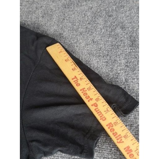 Gildan Velvet Rodeo Las Vegas Residency MIRANDA LAMBERT Black Shirt Size US XL / EU 56 / 4 - 4 Thumbnail