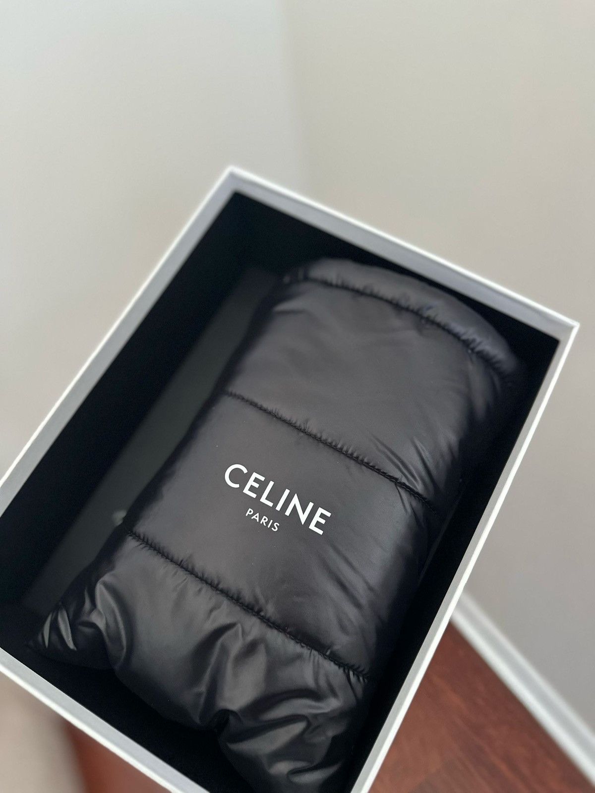 Celine Celine Ski/Water Goggles Size ONE SIZE - 6 Thumbnail
