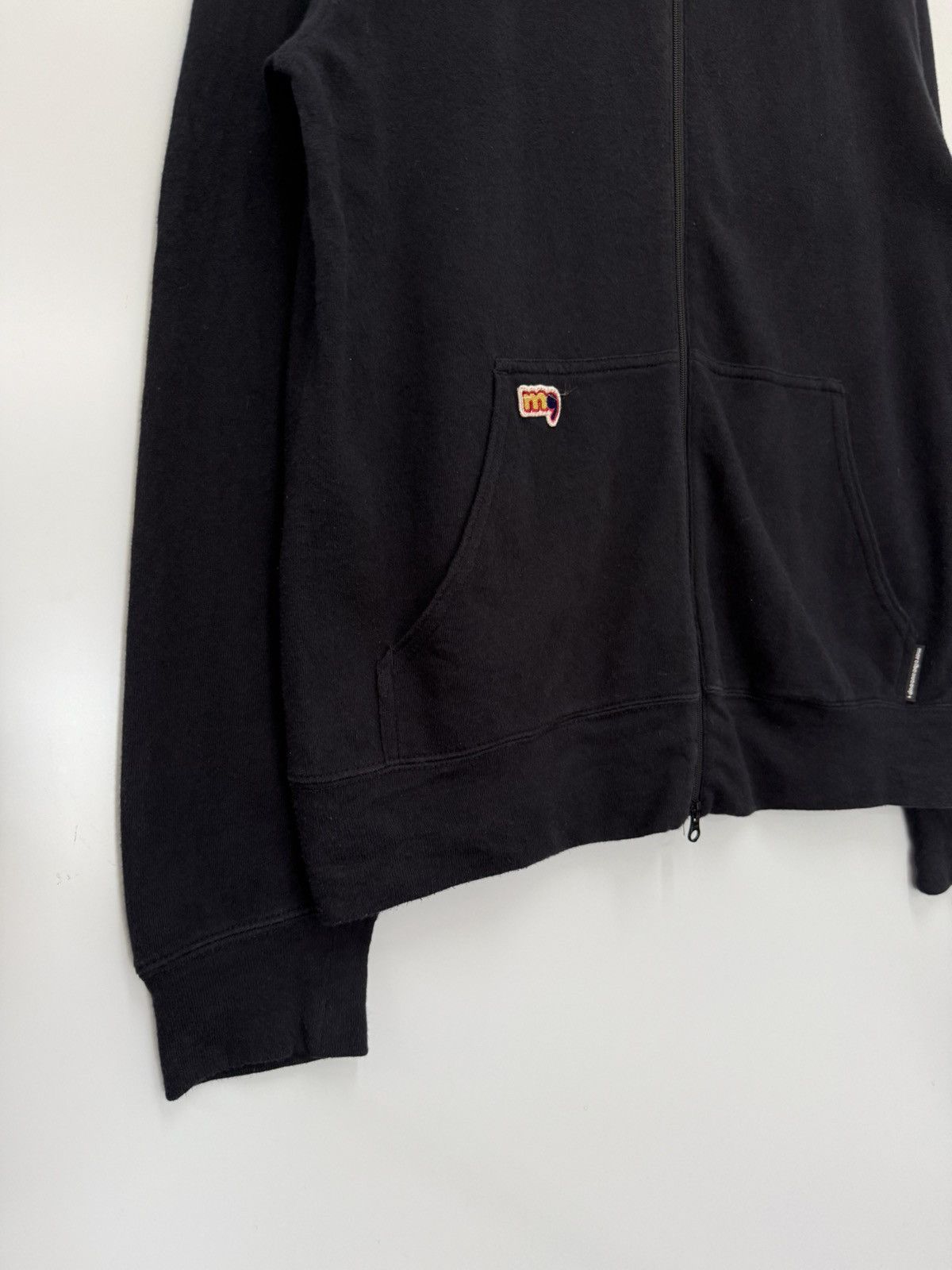 mercibeaucoup 🔥 Issey Miyake Mercibeaucoup Soft Zipper Sweat Size S / US 4 / IT 40 - 3 Thumbnail