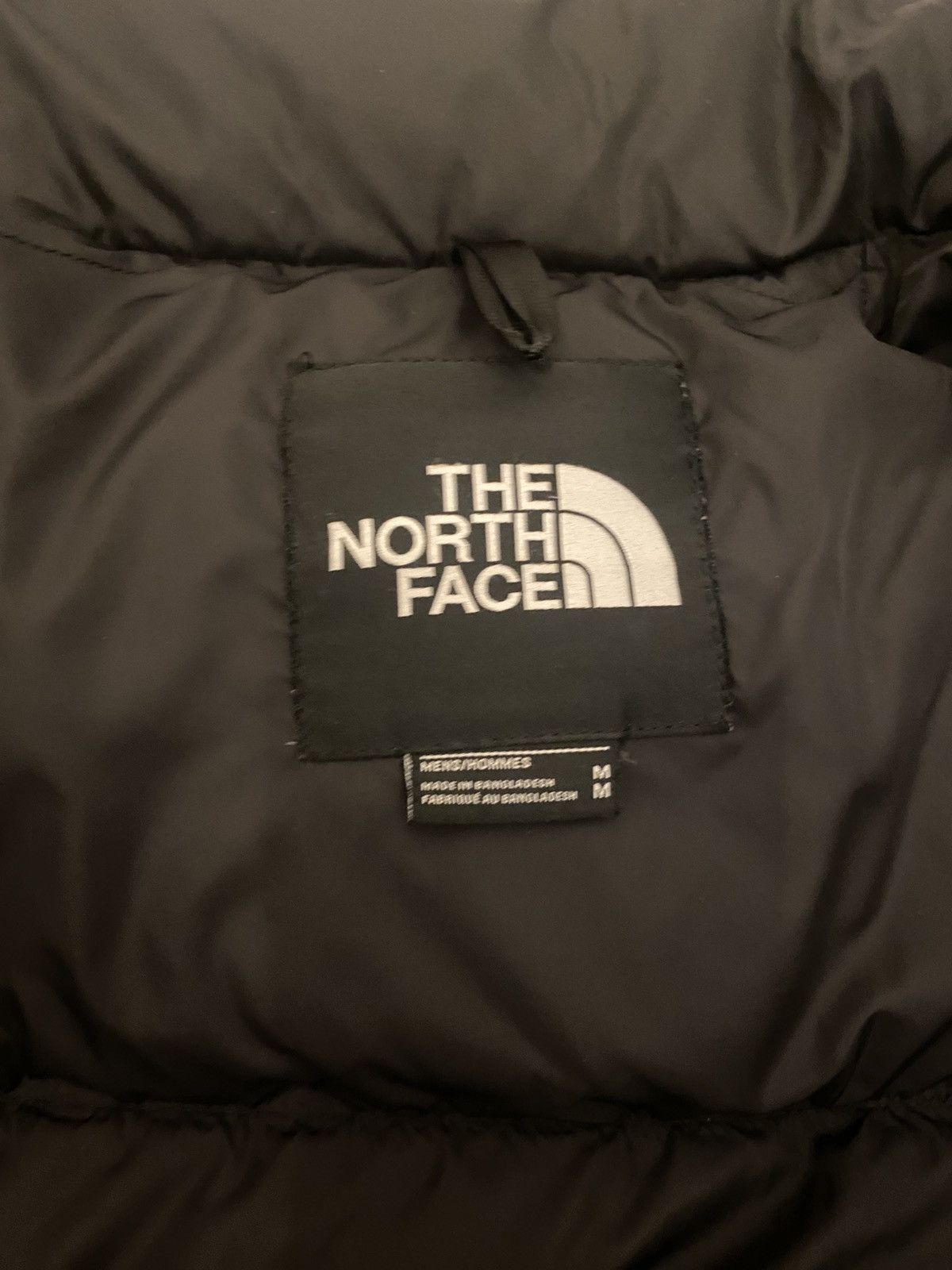 The North Face The North Face Nuptse jackek 1996 Size US M / EU 48-50 / 2 - 10 Thumbnail