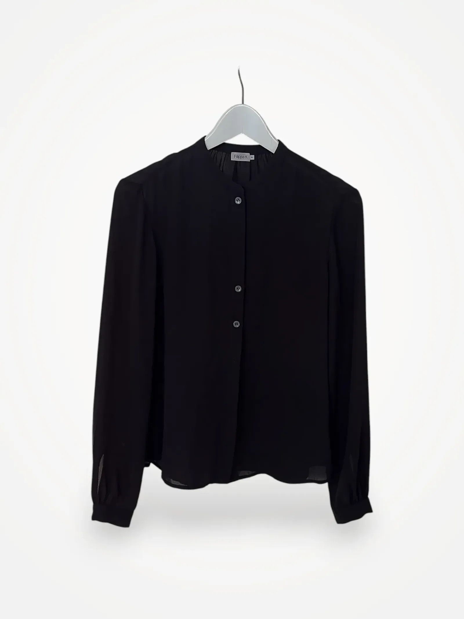 Filippa K Filippa K Blouse Size XS / US 0-2 / IT 36-38 - 1 Thumbnail