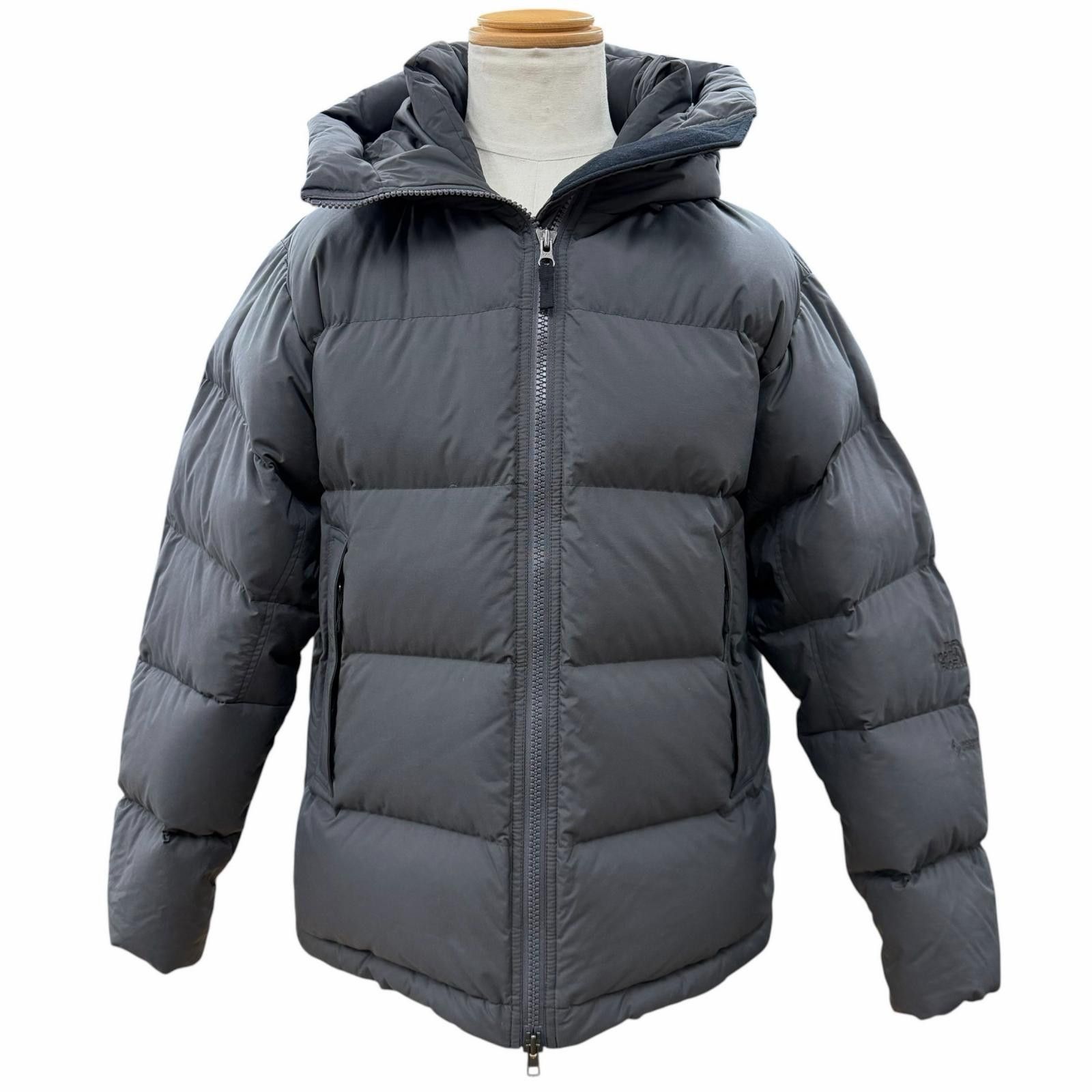The North Face THE NORTH FACE THE NORTH FACE Down Shell Coat Textile Outerwear ND92562 DUTY FREE for USA Size ONE SIZE - 1 Thumbnail