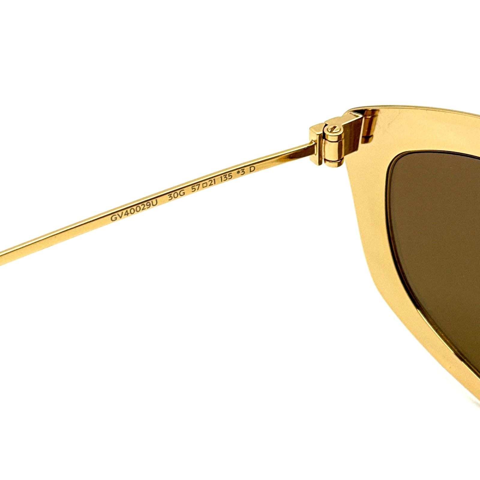 Givenchy New, GIVENCHY Sunglasses GV40029U 30G Authentic Size ONE SIZE - 10 Thumbnail