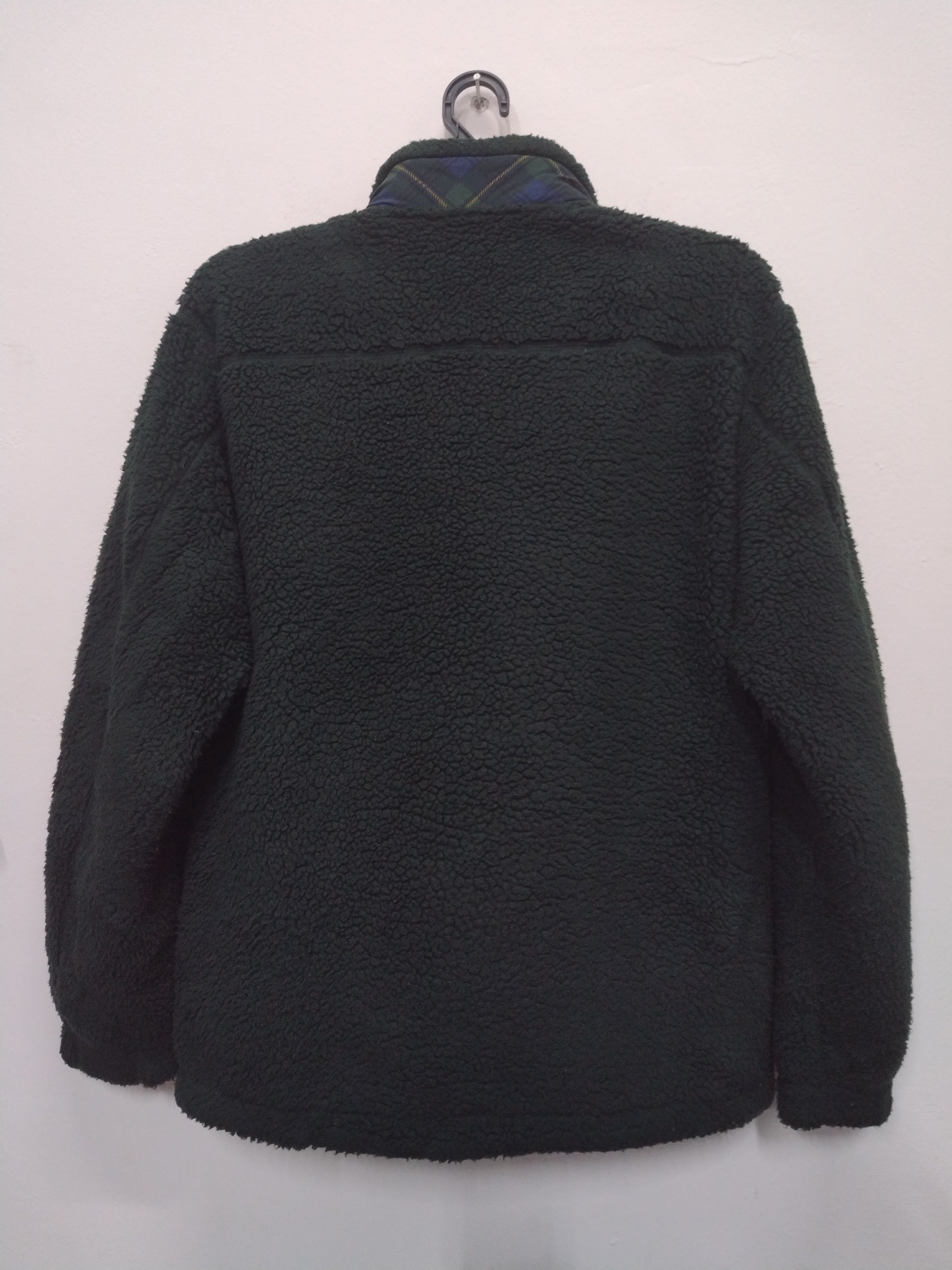 JW Anderson × Uniqlo Uniqlo x J. W. Anderson Fleece Jacket Size US S / EU 44-46 / 1 - 2 Thumbnail