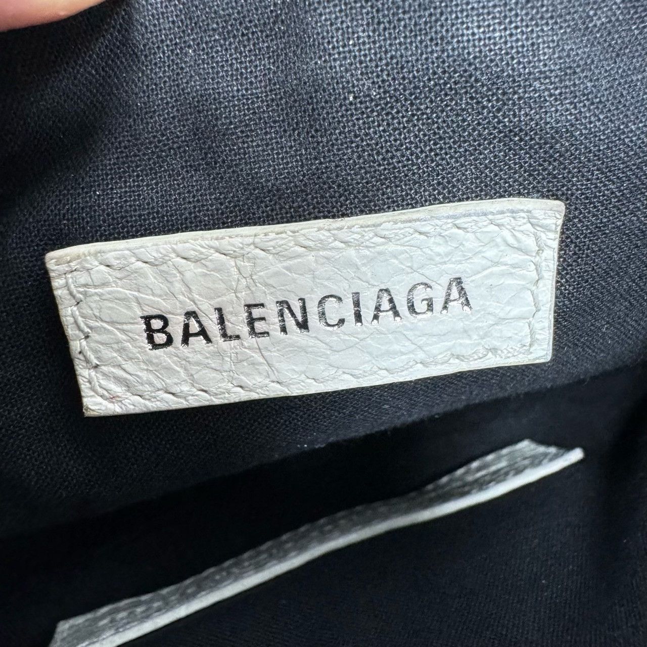 Balenciaga Balenciaga Le Cagole Accessories Heart-shaped Makeup Mirro Size ONE SIZE - 7 Thumbnail