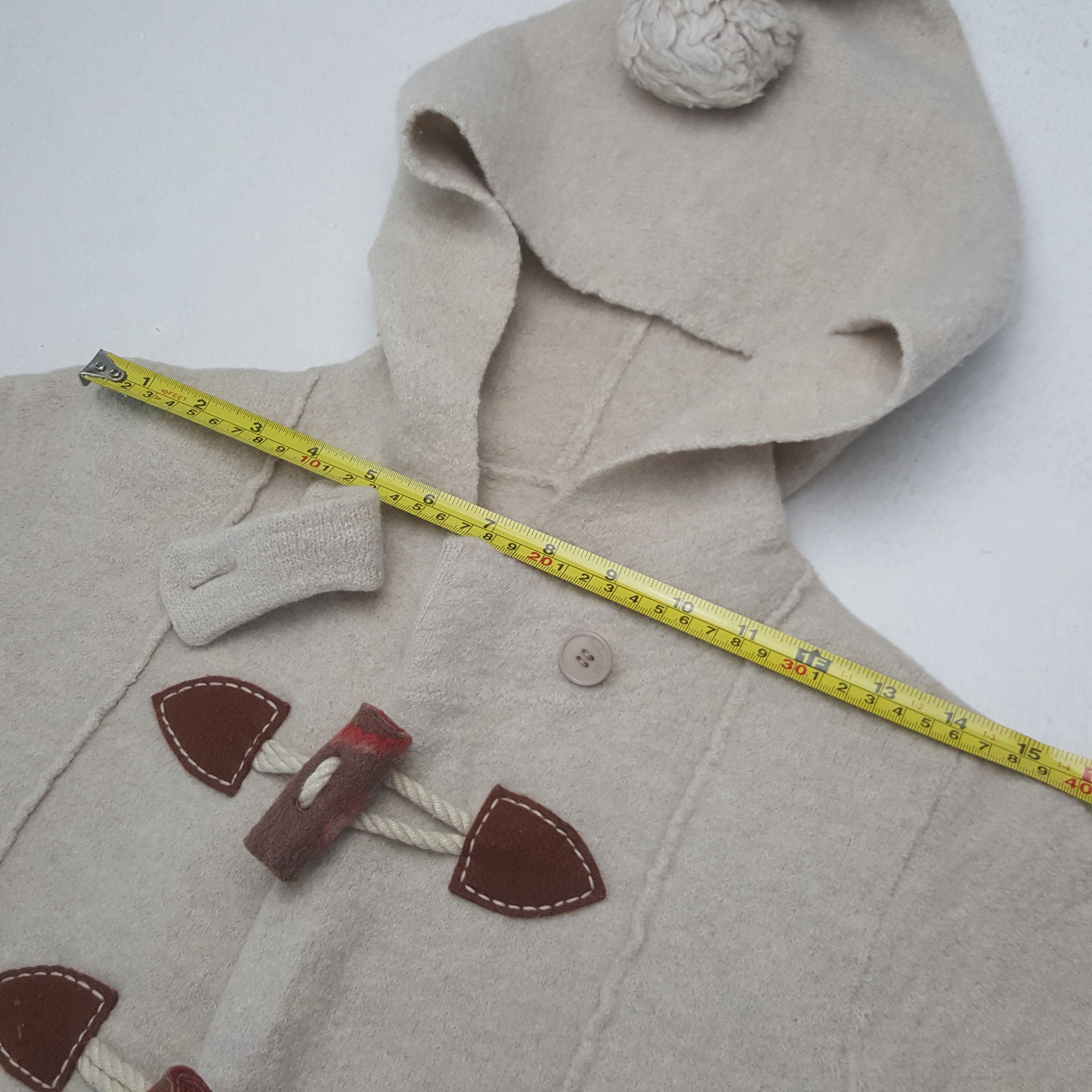 Ne-Net Vintage Ne-Net by Issey Miyake Japanese Jacket C302N24 Size US S / EU 44-46 / 1 - 6 Thumbnail