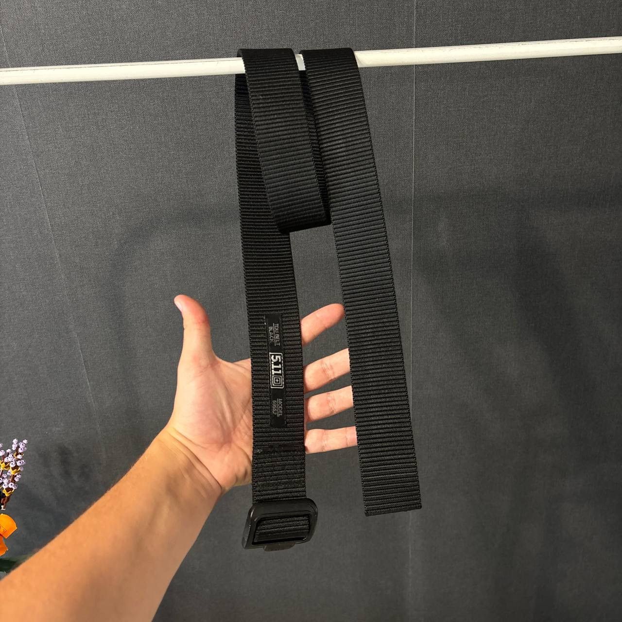 5.11 5.11 Tactical Belt Size ONE SIZE - 1 Thumbnail