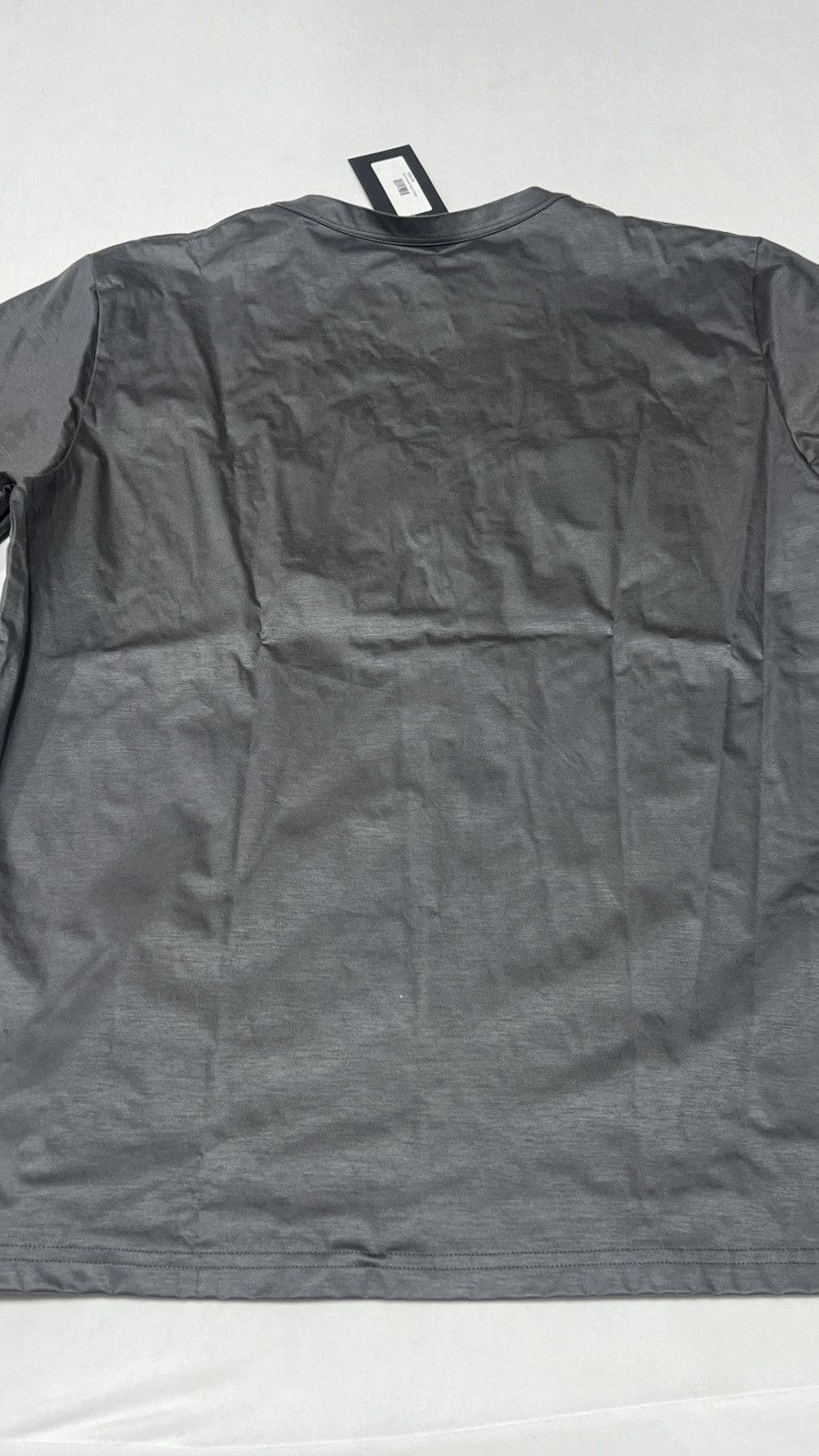 Dior Dior Arsham Hard Tee Size US XXL / EU 58 / 5 - 10 Thumbnail