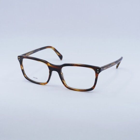 Celine 🕶️ New Celine CL50081I 056 Eyeglasses 56mm Size ONE SIZE - 1 Thumbnail