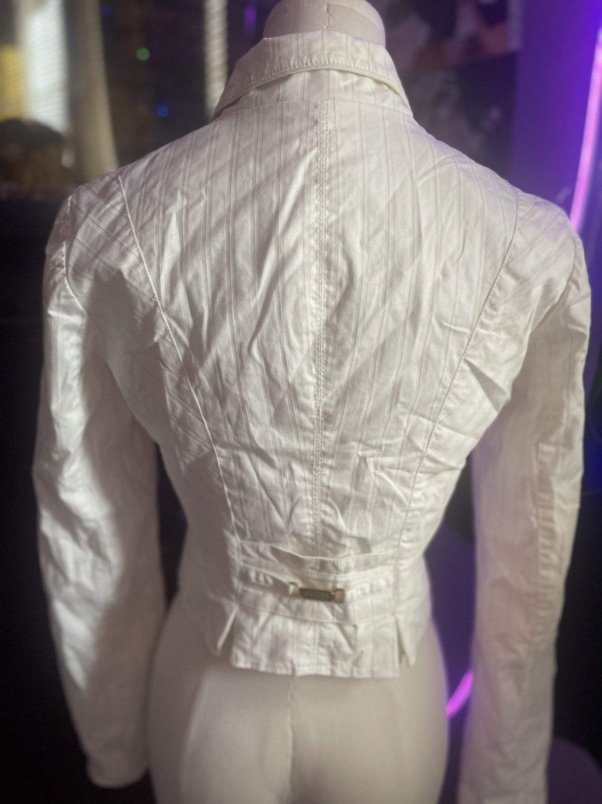 Guess Vintage guess jacket Size S / US 4 / IT 40 - 6 Thumbnail