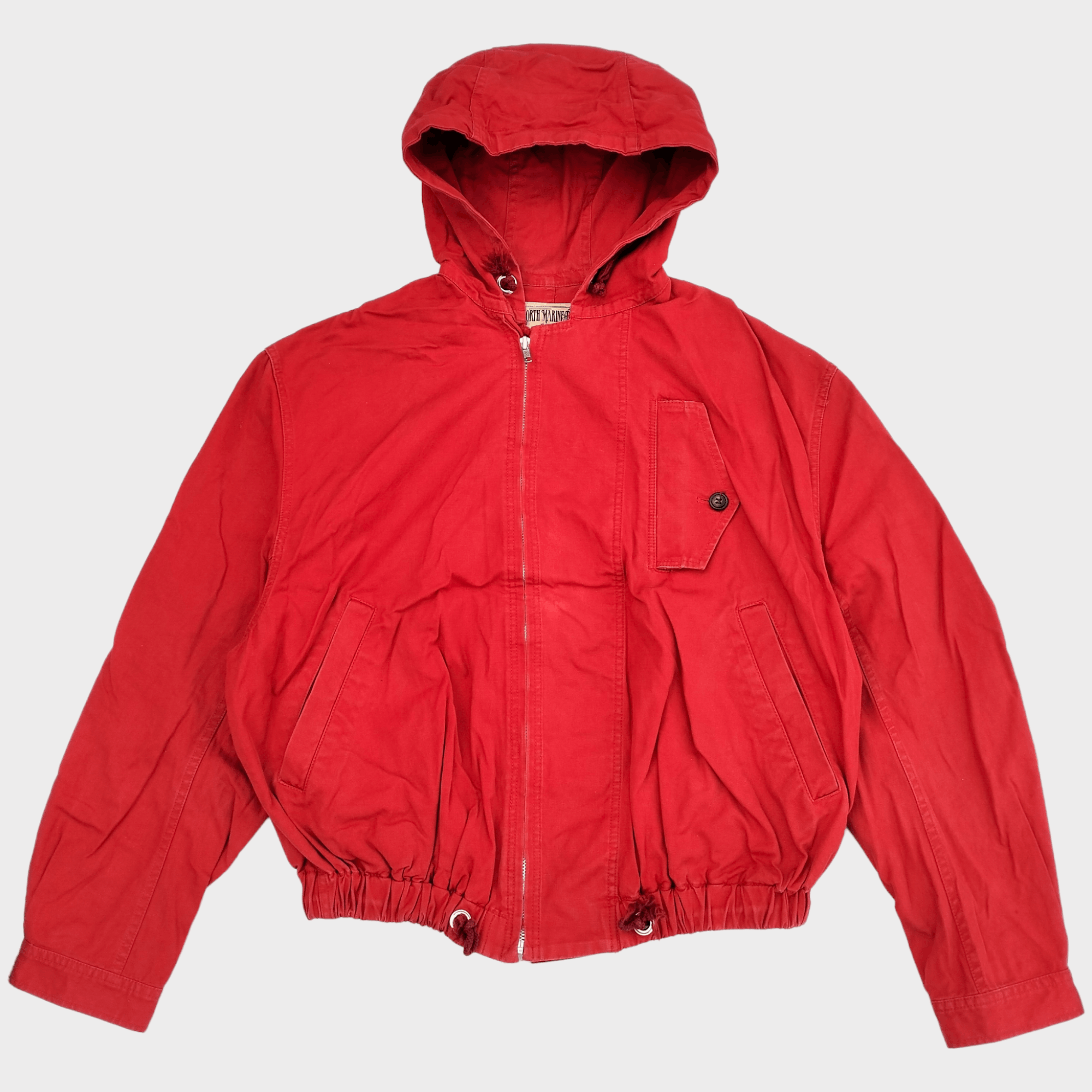 North Marine Drive | Grailed