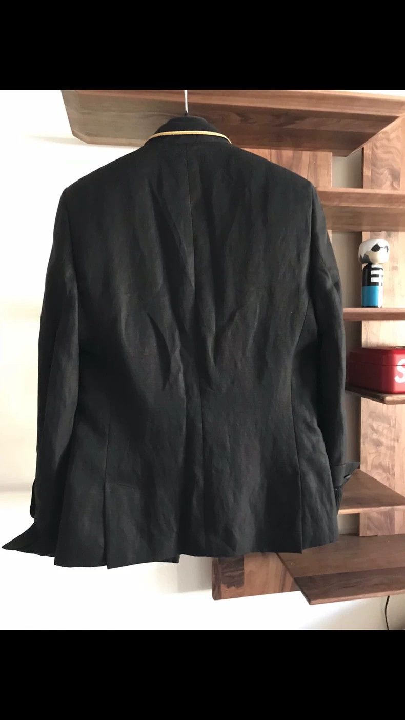 Haider Ackermann haider ackermann Leisure blazer Size 48R - 2 Thumbnail