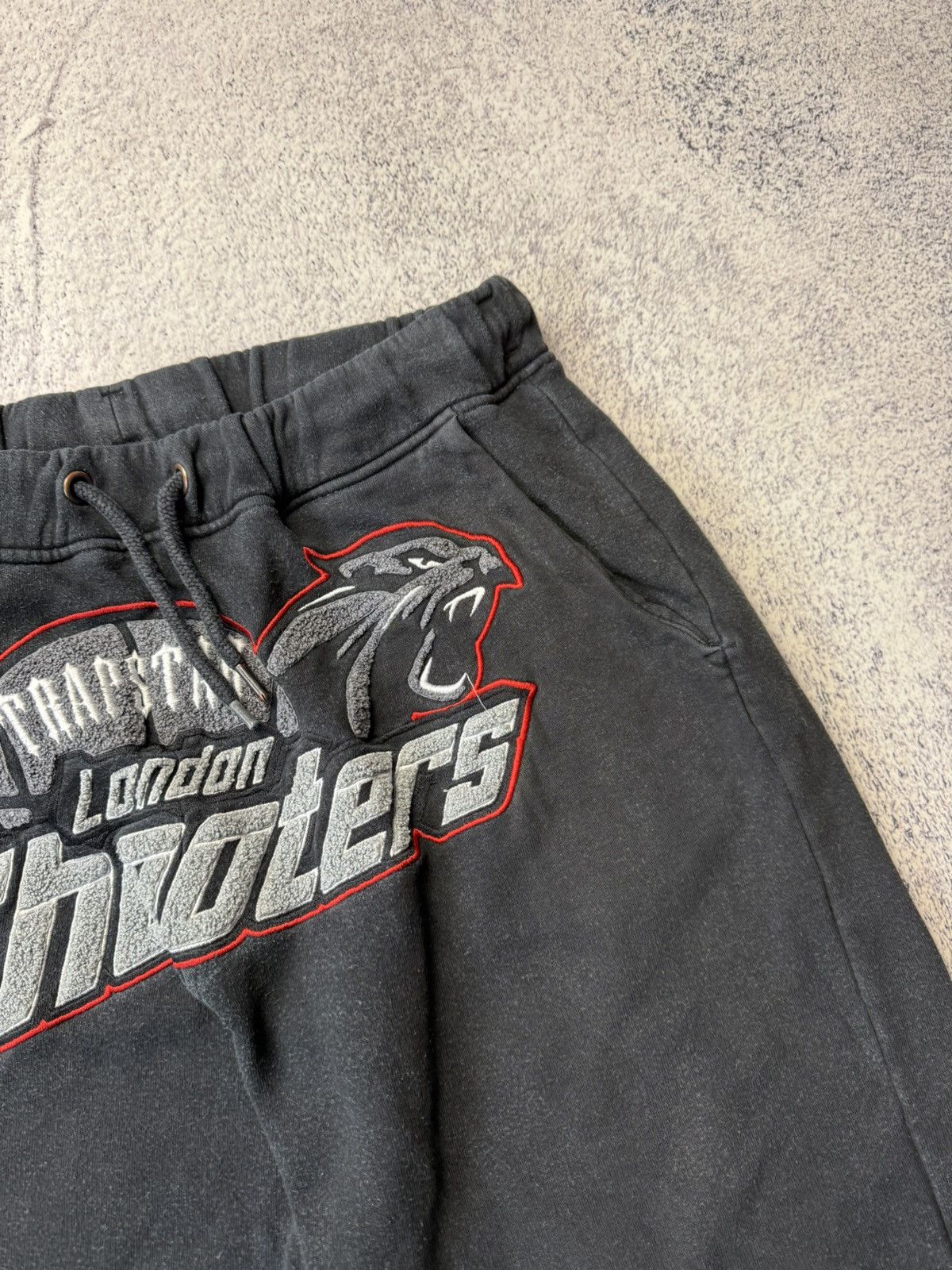 Other Vintage TrapStar Shorts Y2K American Wear Casual Style Size US 34 / EU 50 - 7 Thumbnail