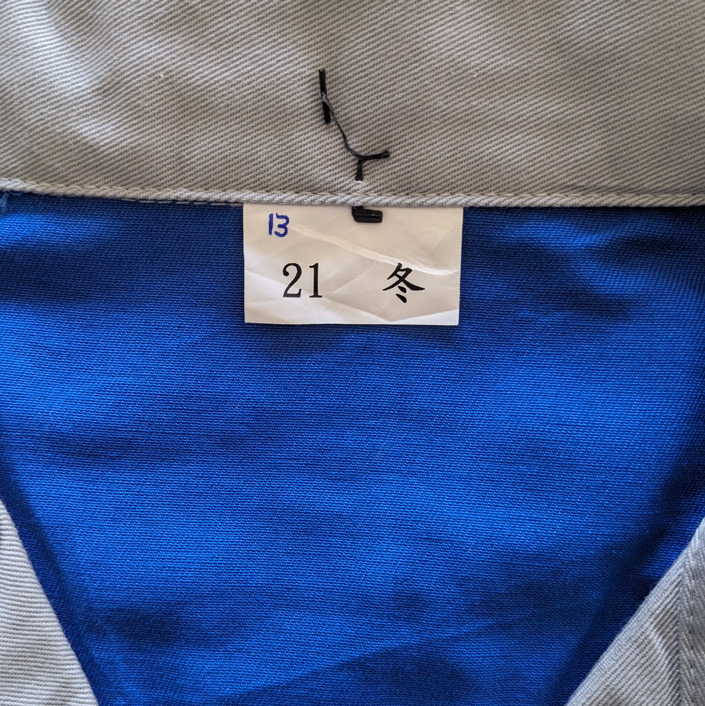 Vintage HYUNDAI Motorsports Racing Workers Jacket