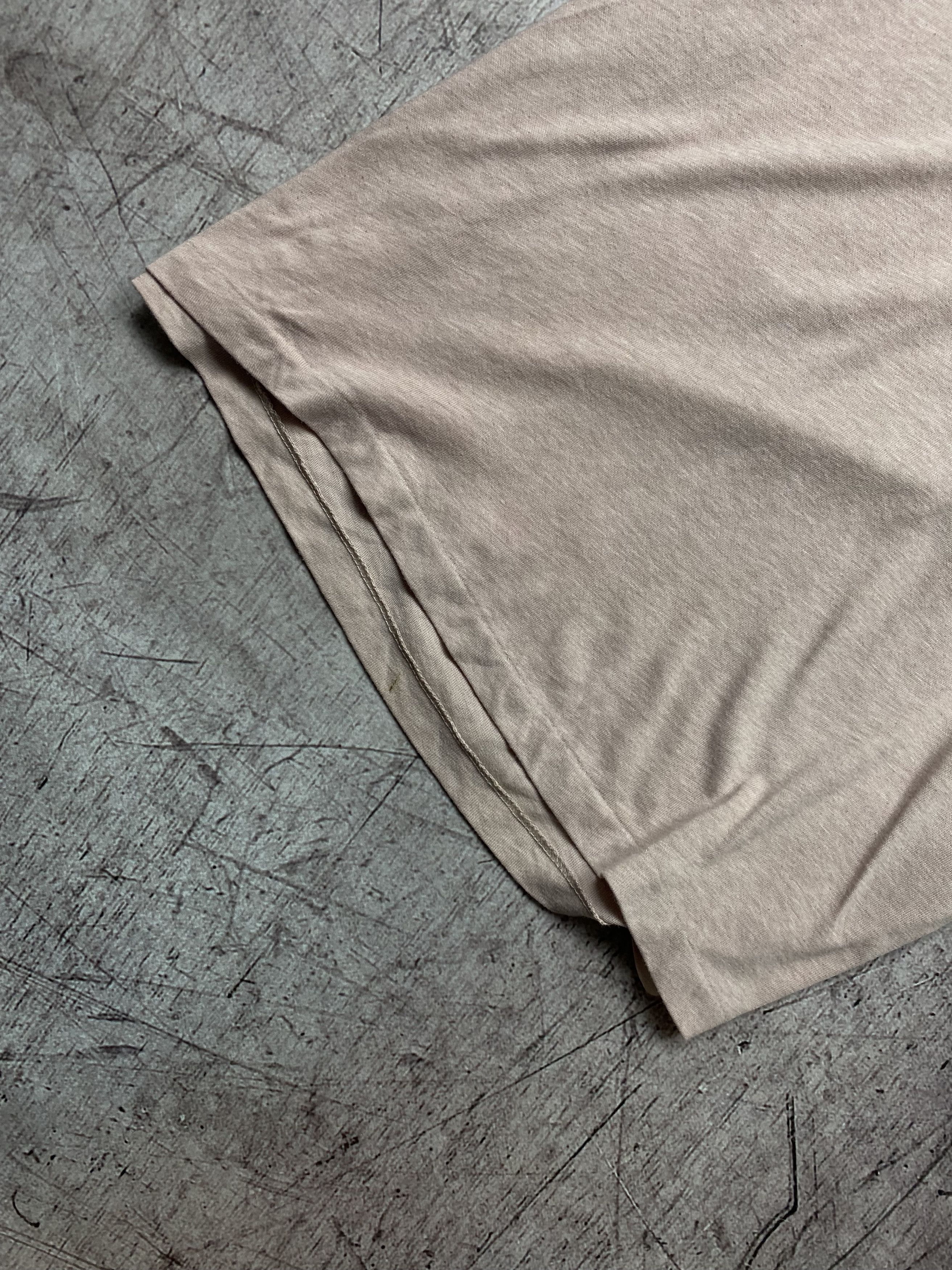 Allsaints Allsaints Vintage Mens Tonic Crew Neck T-Shirt Size US M / EU 48-50 / 2 - 3 Thumbnail