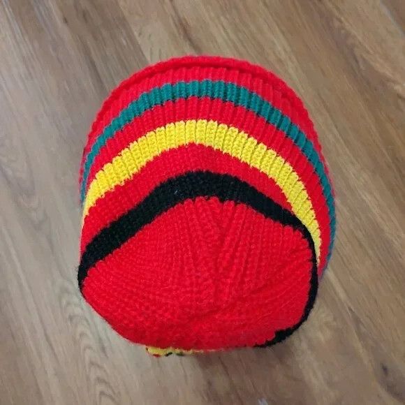 Other Pendleton Rainier National Parks Collection Beanie Hat Size ONE SIZE - 5 Thumbnail