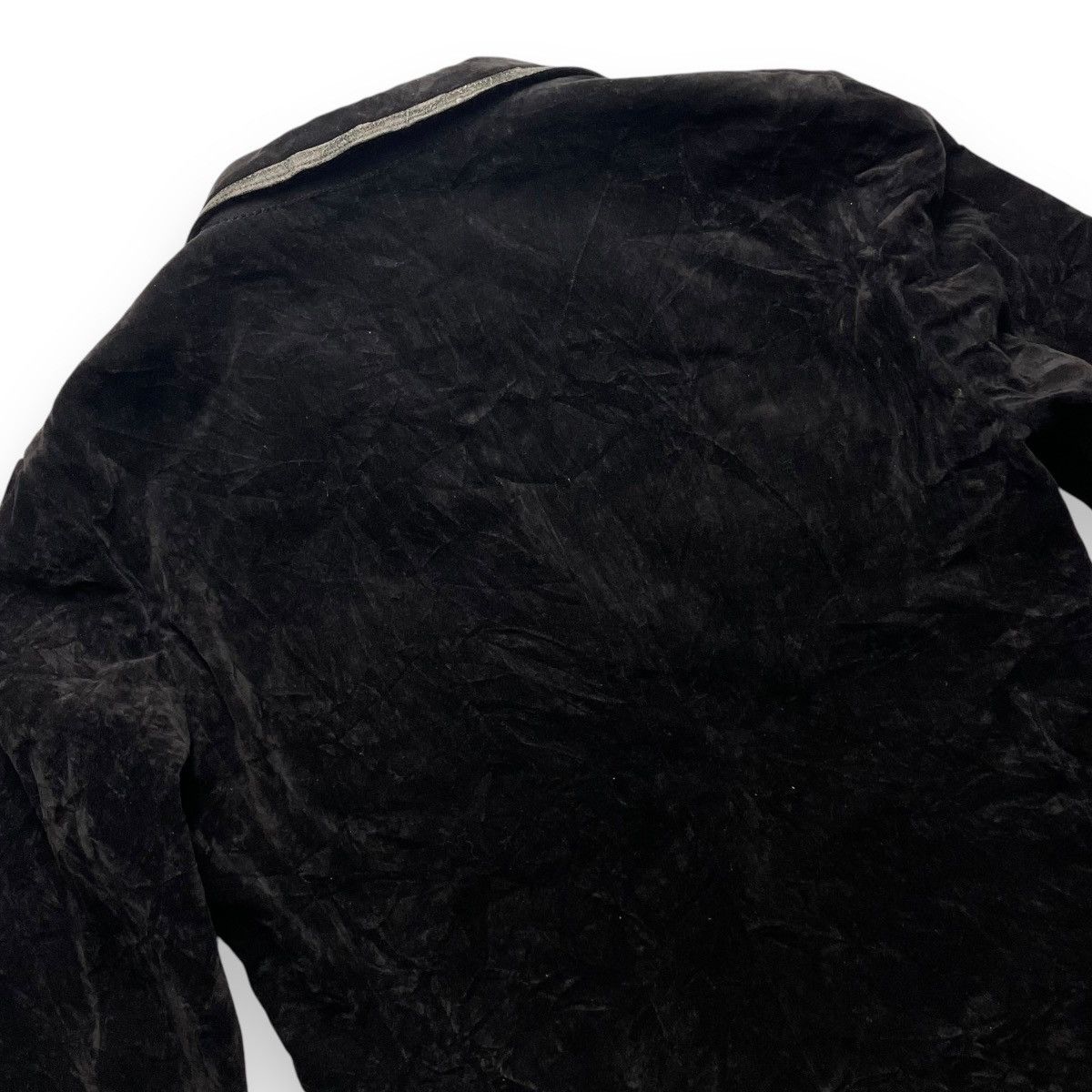 Super Lovers 🇯🇵 MODERN LOVERS CORDUROY PUNK GOTHIC CASUAL JACKET Size US L / EU 52-54 / 3 - 9 Thumbnail
