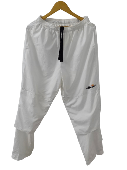Ellesse × Vintage Ellesse vintage Sweatpants Size US 42 / EU 58 - 1 Thumbnail