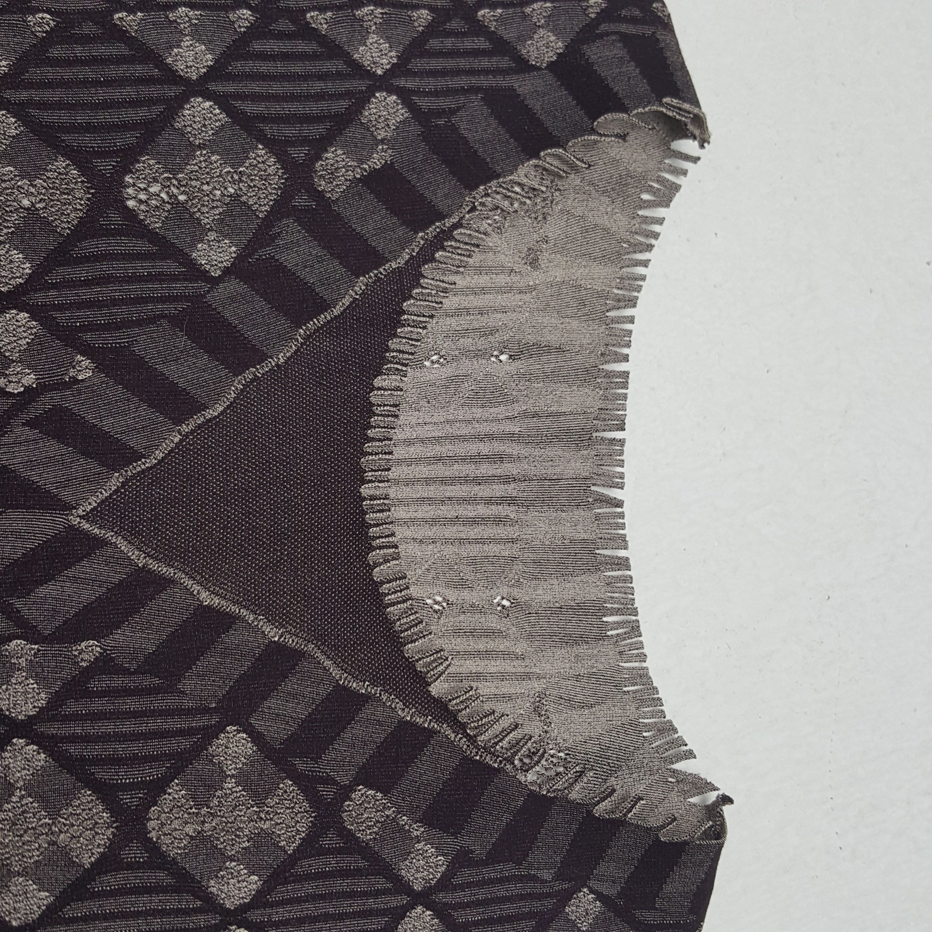 Japanese Brand × Pleats Please Issey Miyake × Vintage Vintage Issey Miyake Pleats Please Japan Knitwear Size XS / US 0-2 / IT 36-38 - 4 Thumbnail