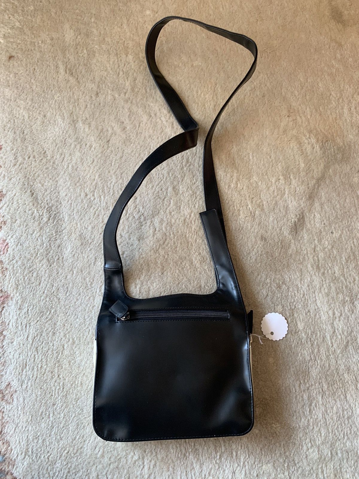 Designer × Other × Vintage Vintage Designer ‘Marbella’ 90s Y2K Shoulder Bag Size ONE SIZE - 11 Thumbnail