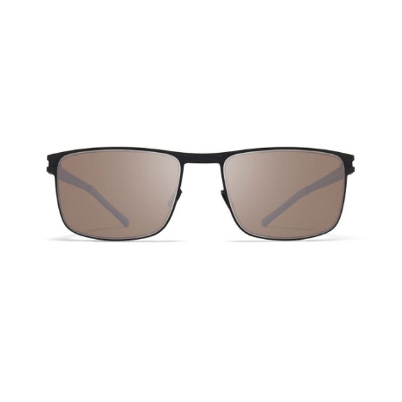Mykita Mykita Black/Gray No1 Son Donovan Sunglasses Size ONE SIZE - 11 Thumbnail