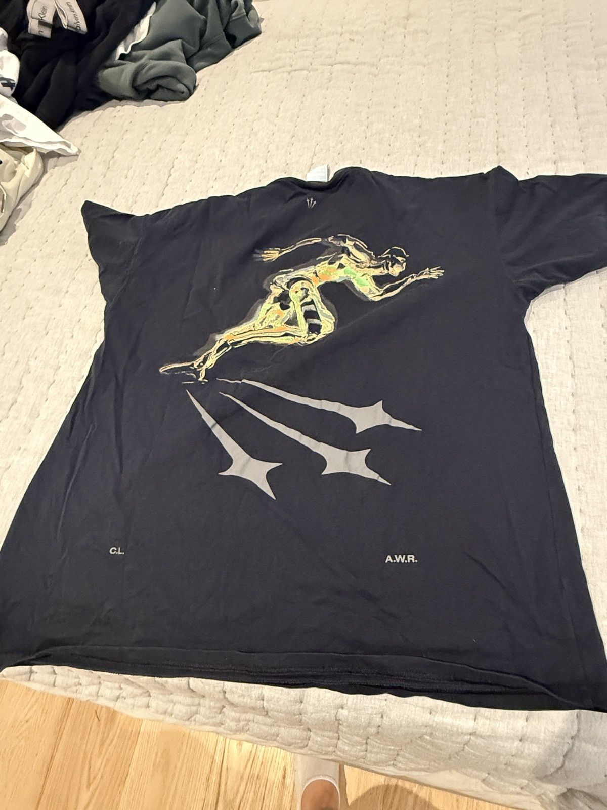 NOCTA × Nike Rare nike Nocta t shirt Size US L / EU 52-54 / 3 - 2 Thumbnail