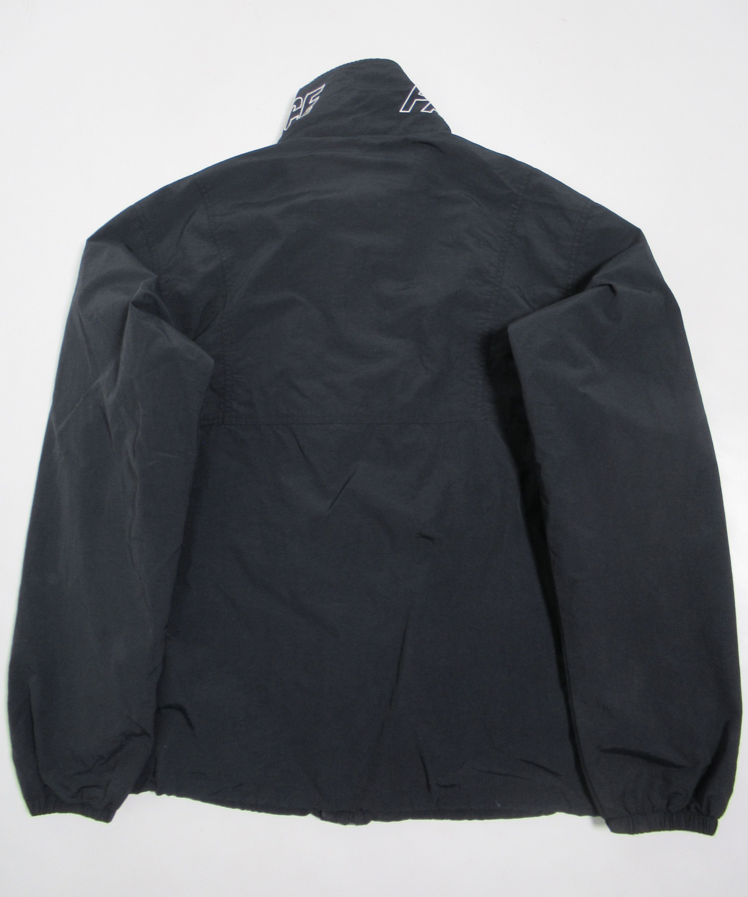 Palace Palace Men's Arms Jacket Black Size M Skateboards Size US M / EU 48-50 / 2 - 8 Thumbnail