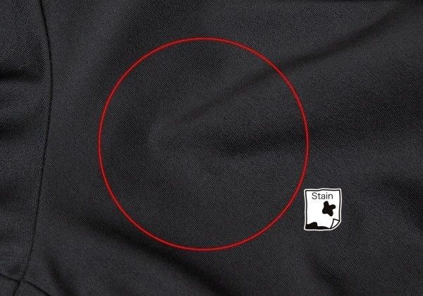 Comme des Garcons Comme Des Garcons Black Vintage Distorted Top Size XS / US 0-2 / IT 36-38 - 5 Thumbnail