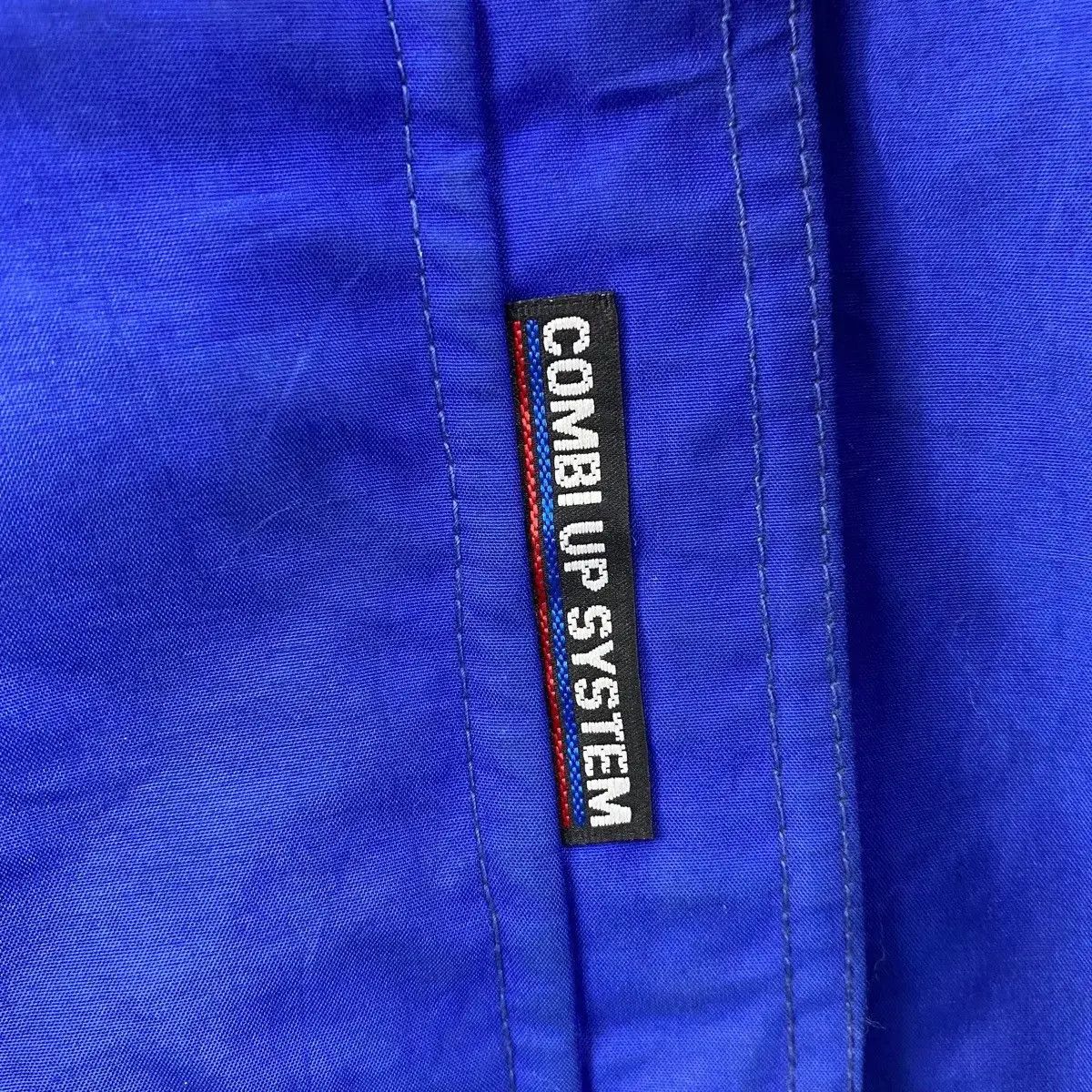 DAIWA Vtg 90’ DAIWA GREAT BANFF Fishing Outdoor Camping Jacket Size US M / EU 48-50 / 2 - 10 Thumbnail