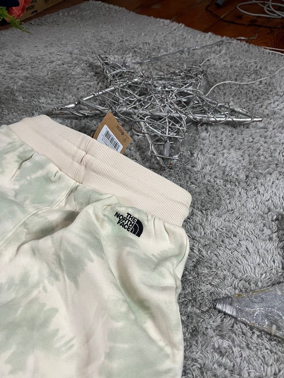 The North Face The North Face Pants Streetwear Outdoor Logo Rare Size US 31 - 8 Thumbnail