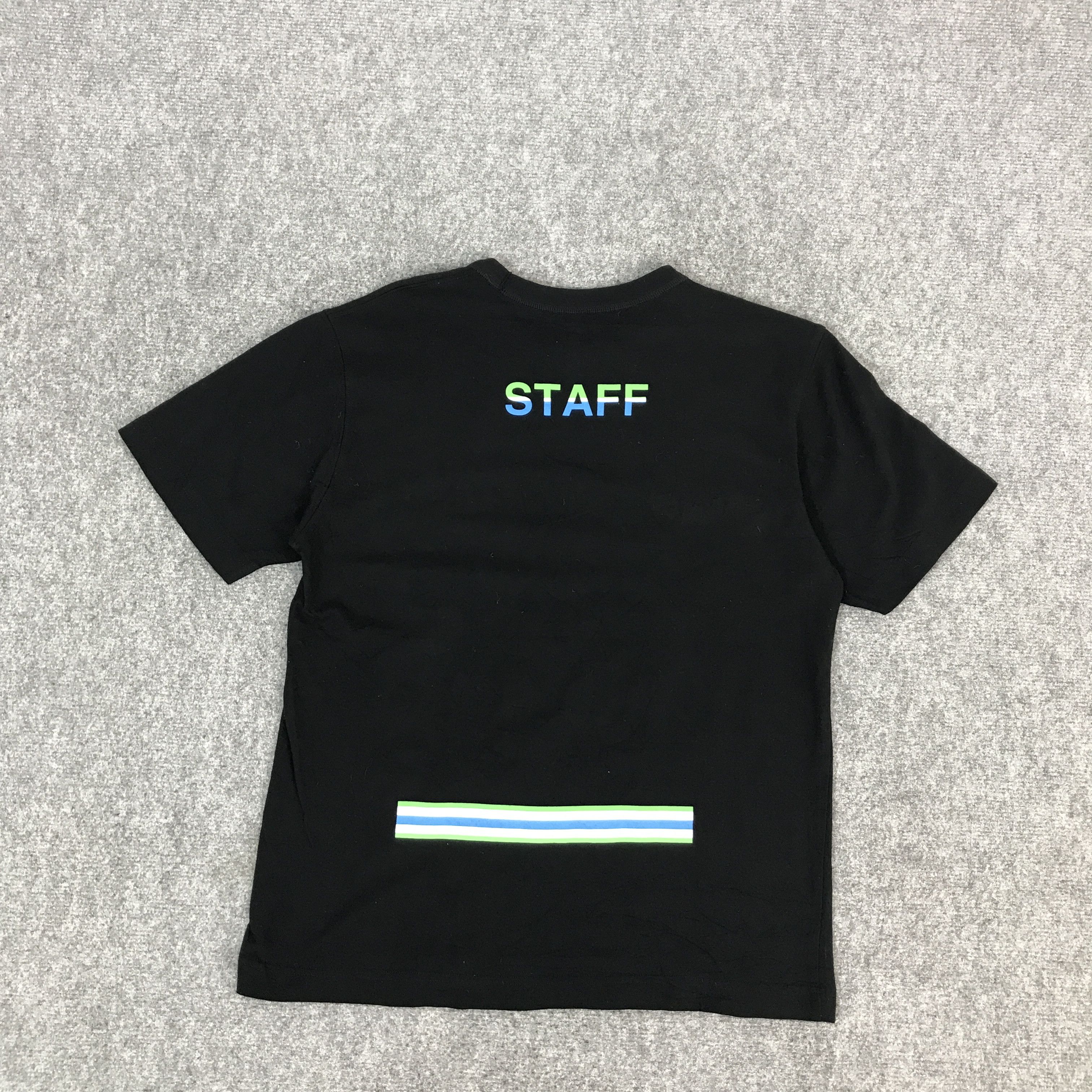 Japanese Brand VINTAGE FAMILY MART 40th TSHIRTS Size US M / EU 48-50 / 2 - 2 Thumbnail