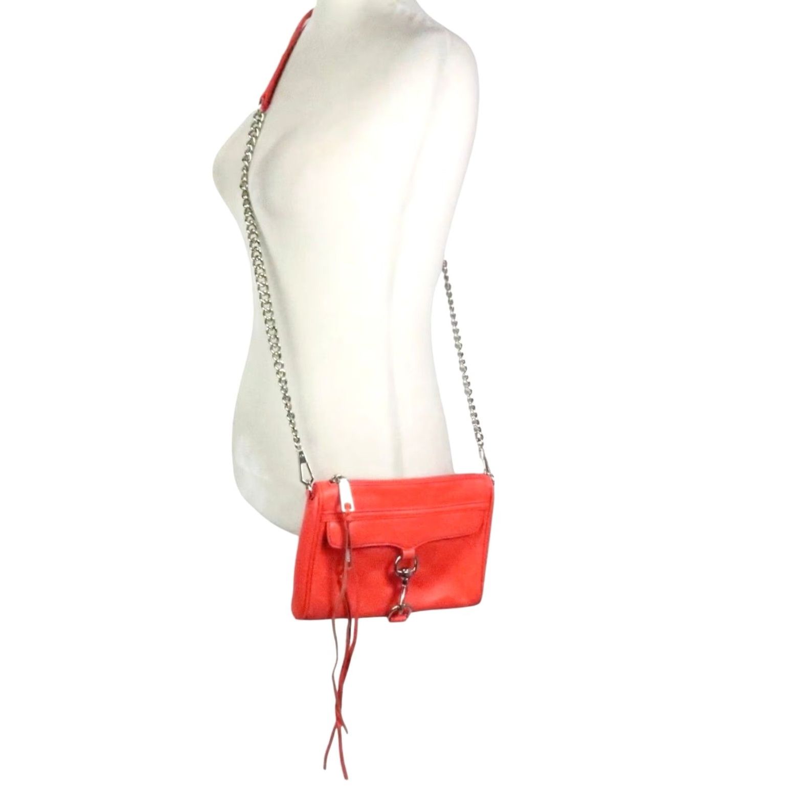 Rebecca Minkoff Rebecca Minkoff Crossbody Bag Shirt? Size ONE SIZE - 4 Thumbnail