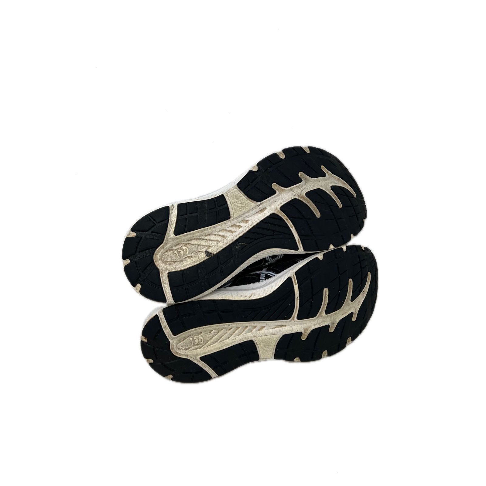 Asics ASICS Gel-Contend 8 Running Sneakers Mens 10.5 q Size US 10.5 / EU 43-44 - 4 Thumbnail