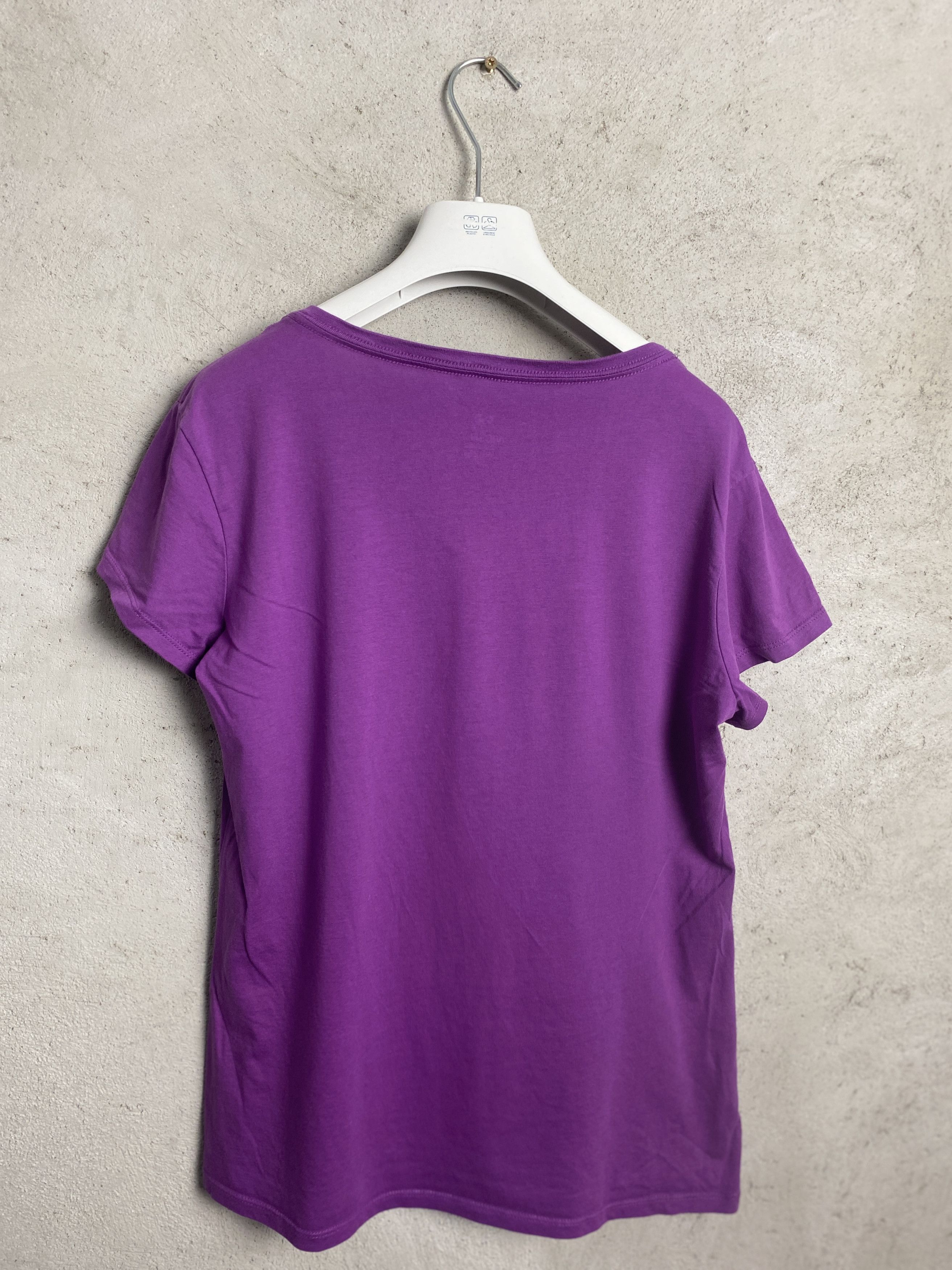 Arc'teryx Arc'teryx small logo v neck t-shirt tee outdoor casual Size L / US 10 / IT 46 - 5 Thumbnail