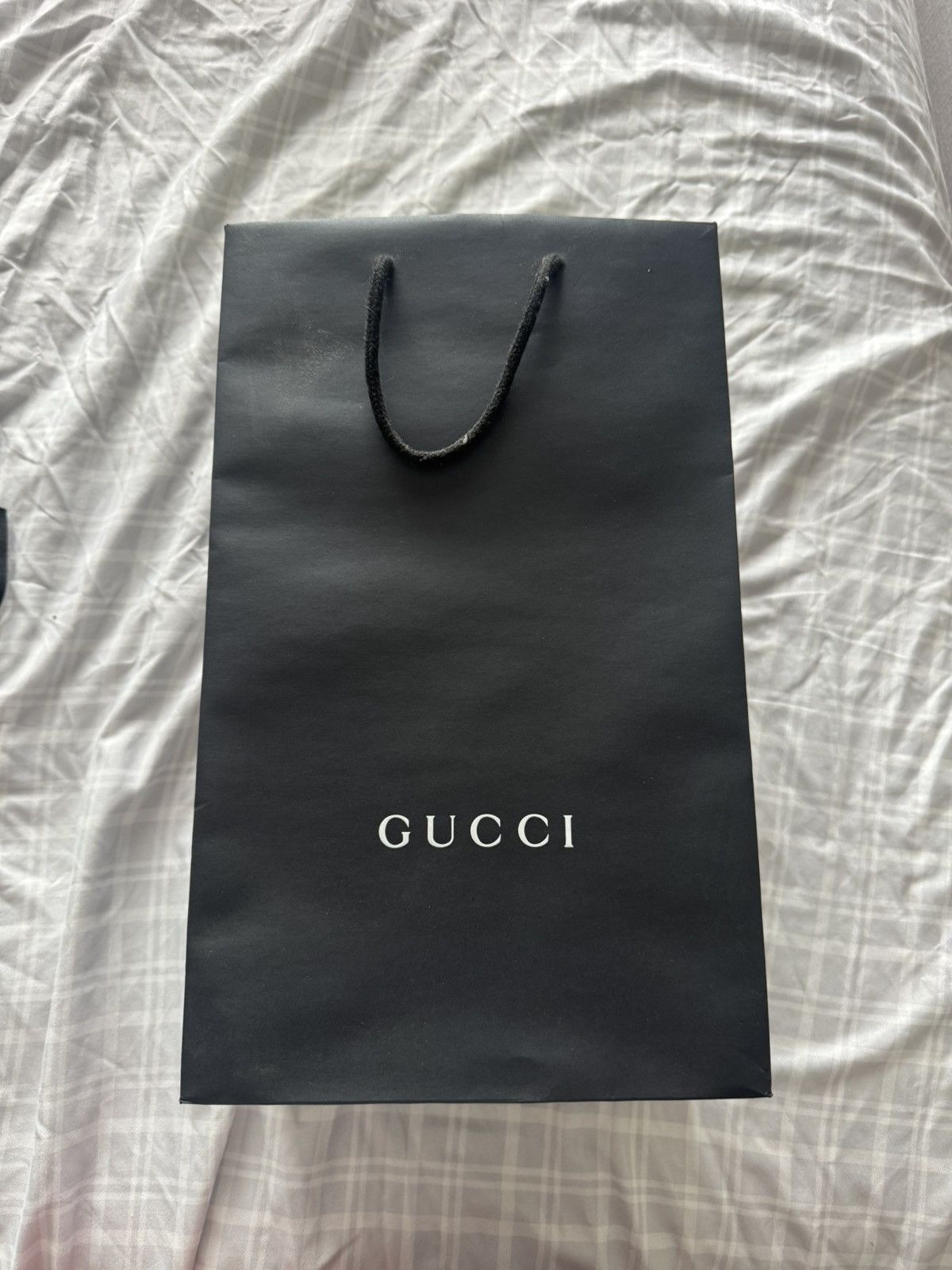 Gucci Gucci Run Technical knit fabric sneakers Size US 5.5 / IT 35.5 - 2 Thumbnail