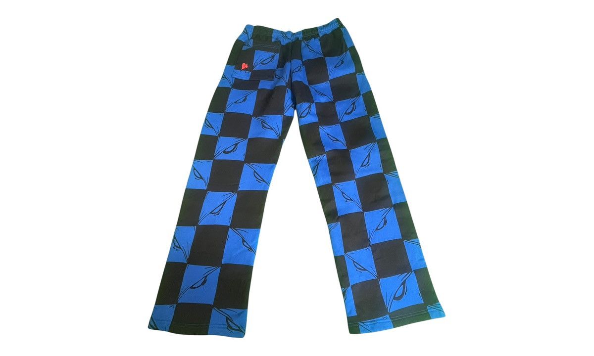Other Anti Promo Matty Boy 99 Eyes Blue Size US 38 / EU 54 - 2 Thumbnail