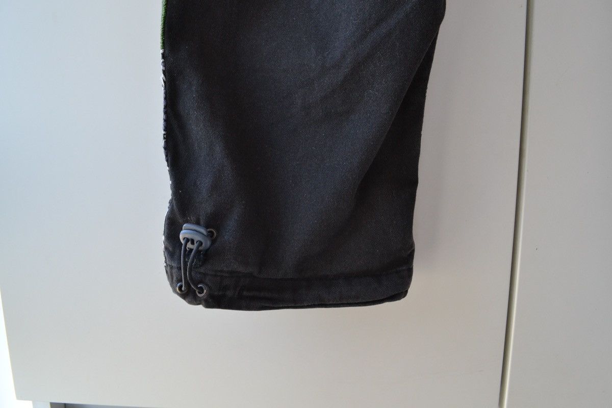 Maharishi MAHARISHI Pants Transformer Dragon Utility Cargo Black Size US 28 / EU 44 - 15 Thumbnail