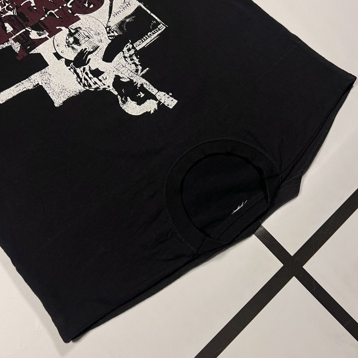 Maison Margiela |[ SS13 Maison Martin Margiela Reconstructed Top ]| Size US M / EU 48-50 / 2 - 4 Thumbnail