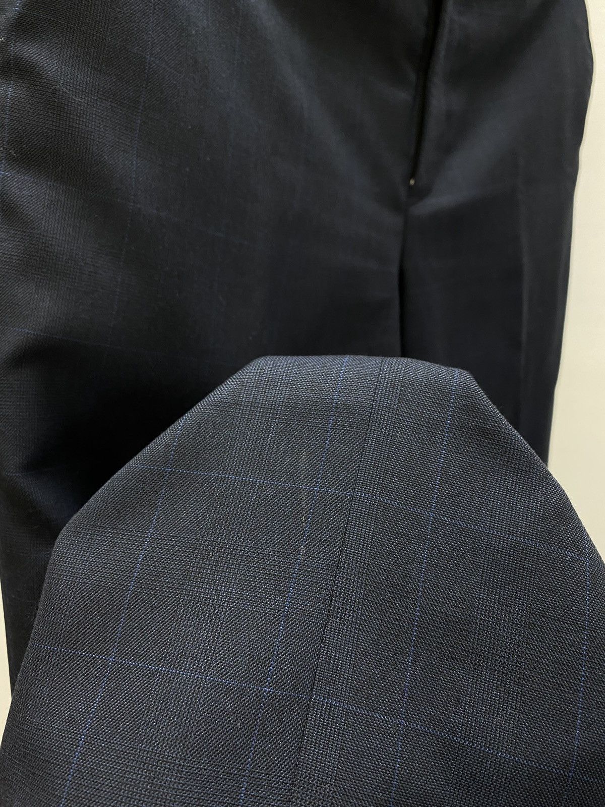 Brioni Brioni Bangkok Suit Men’s 2 pieces Size 50R - 17 Thumbnail