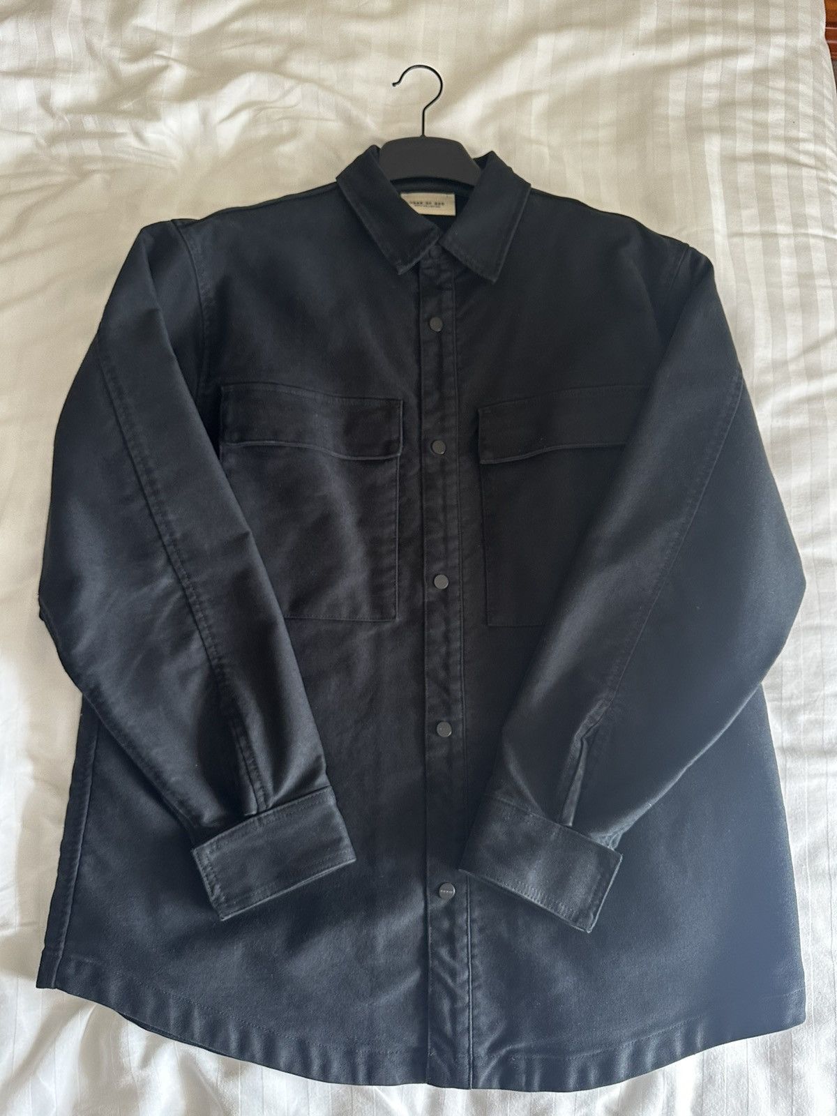 Fear of God 6th Overshirt