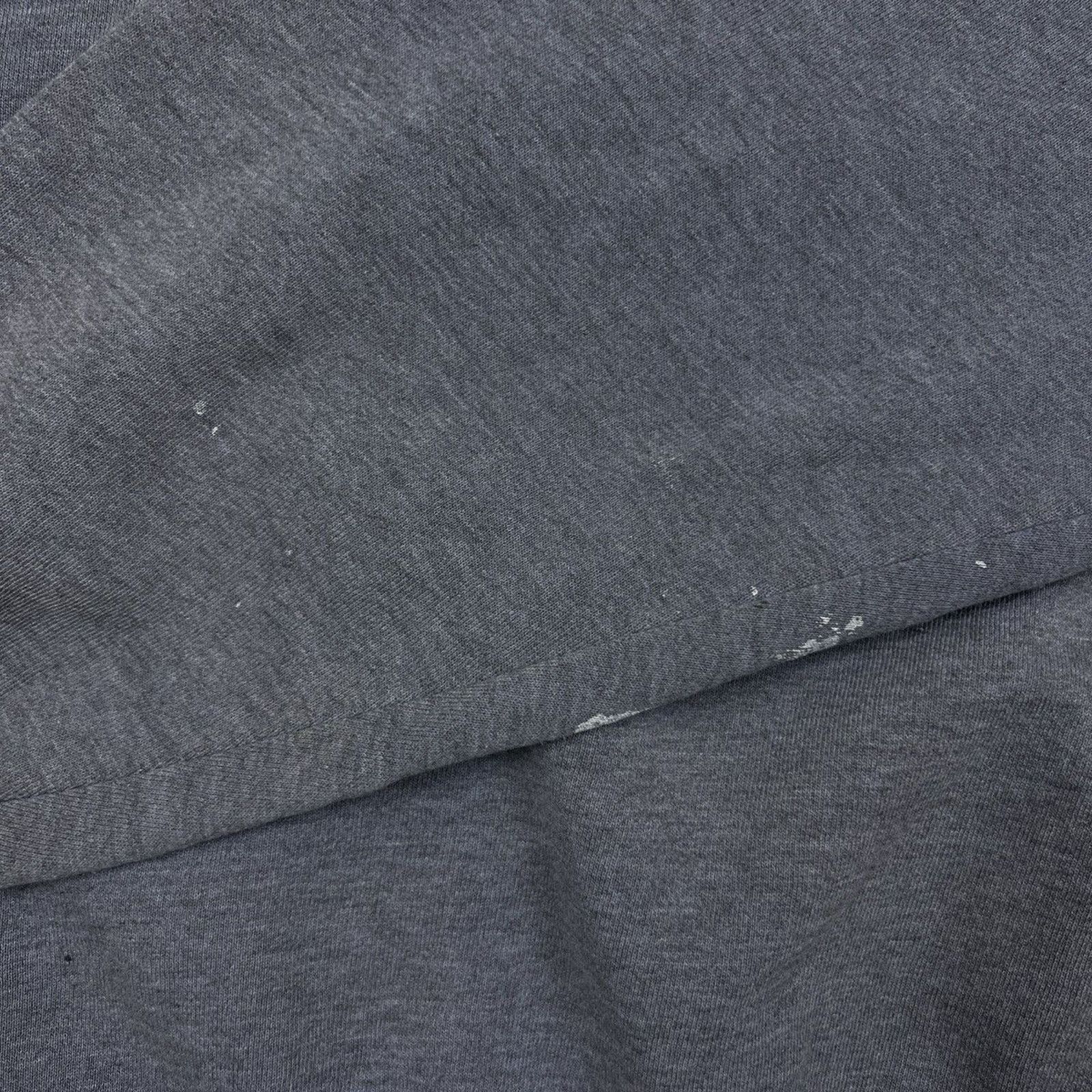 Russell Athletic × Vintage Vintage Russell Athletic Sweatshirt Fade Pullover 90s Crew Size US XXL / EU 58 / 5 - 6 Thumbnail