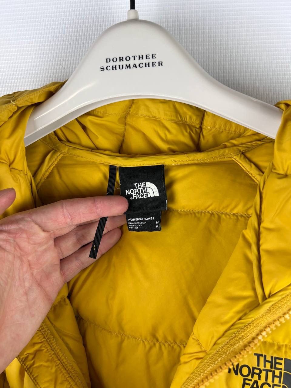 The North Face The North Face Hydrenalite down jacket woman size M Size M / US 6-8 / IT 42-44 - 3 Thumbnail