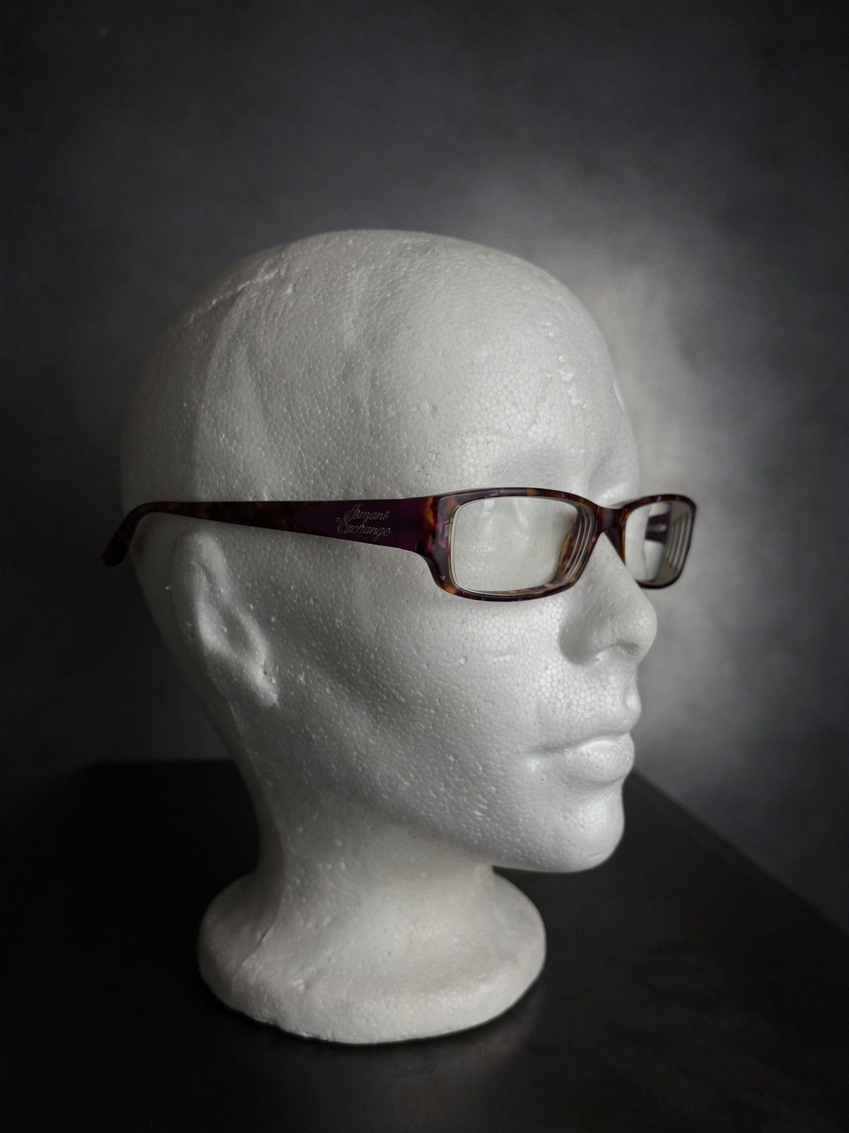Armani Armani Exchange Eyeglasses Size ONE SIZE - 16 Thumbnail