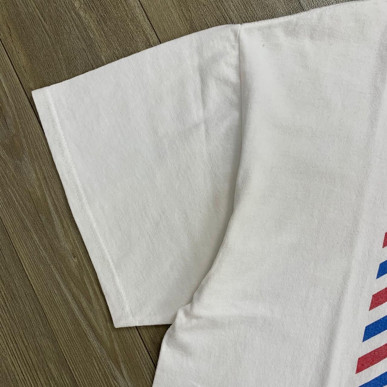 Undercover Undercover Big Logo Tshirt Size US M / EU 48-50 / 2 - 4 Thumbnail