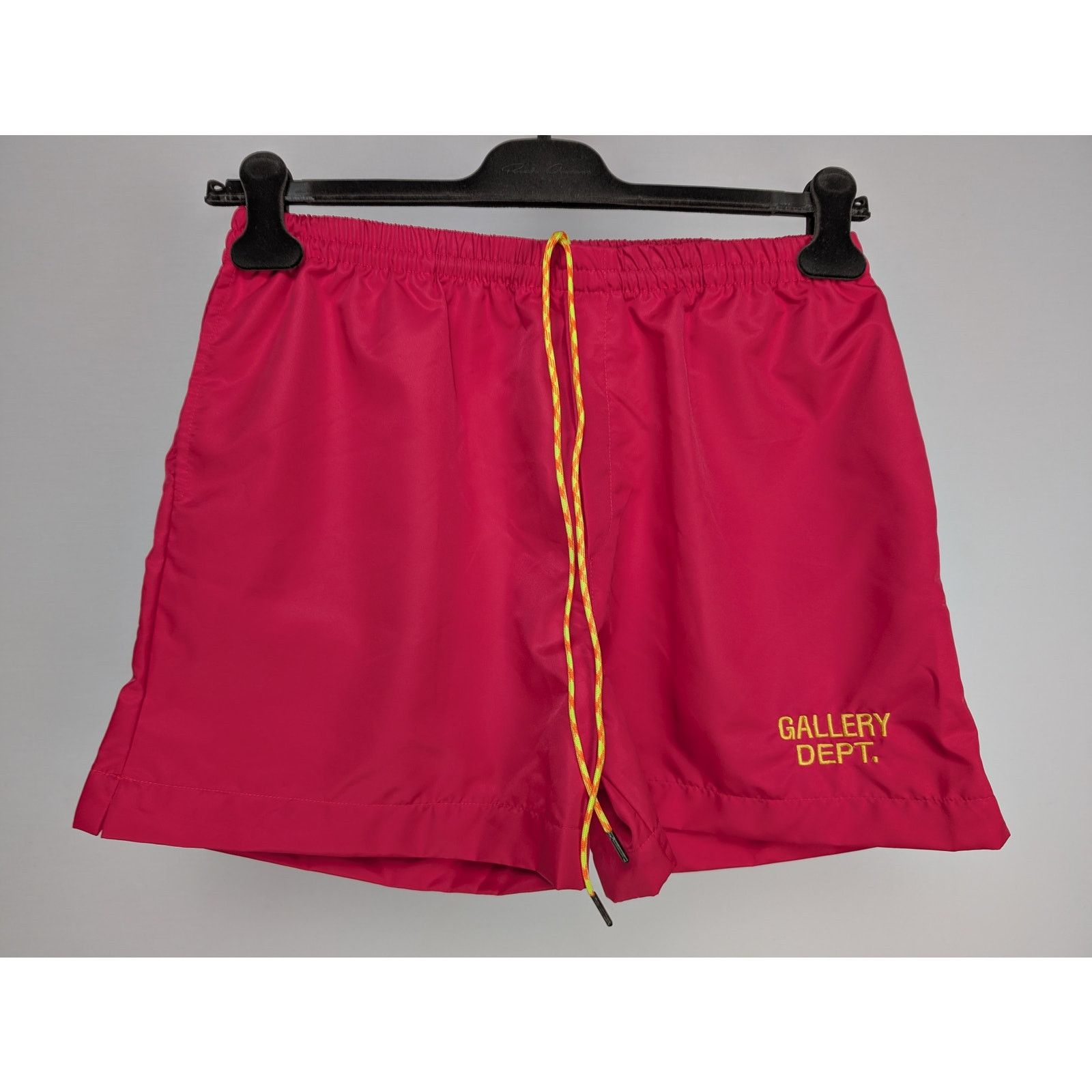 Gallery Dept. o1rshd1 Zuma Shorts in Red Size US 34 / EU 50 - 9 Thumbnail